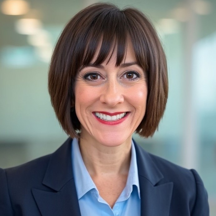 Rebecca Fozo