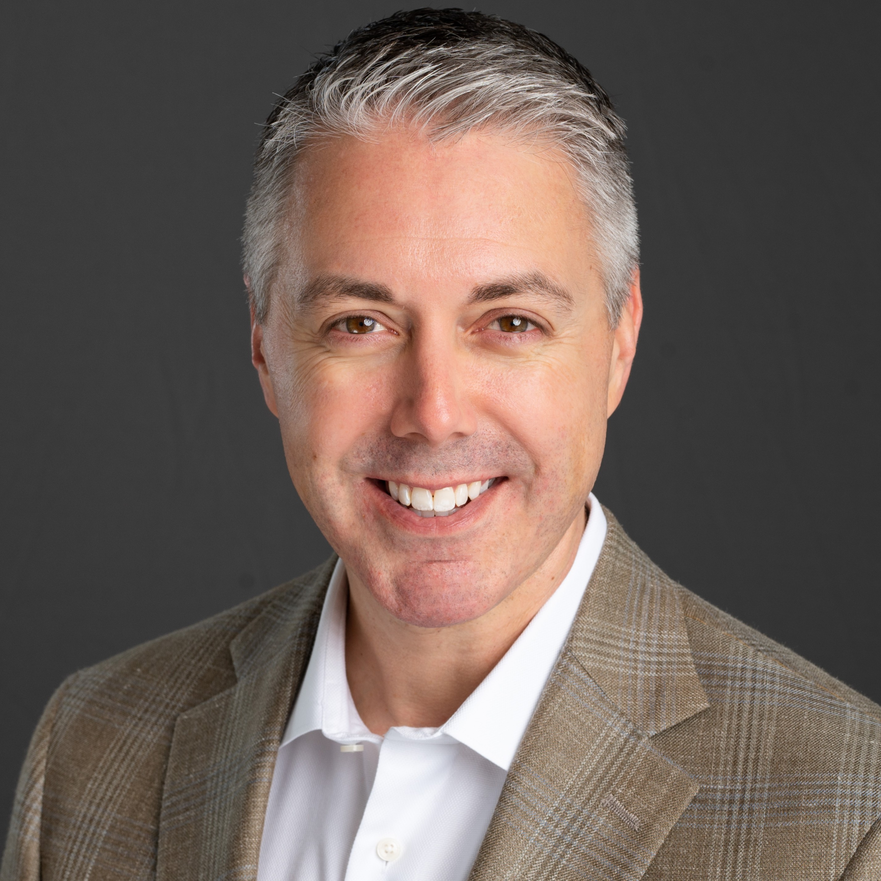 Christopher Vlasich