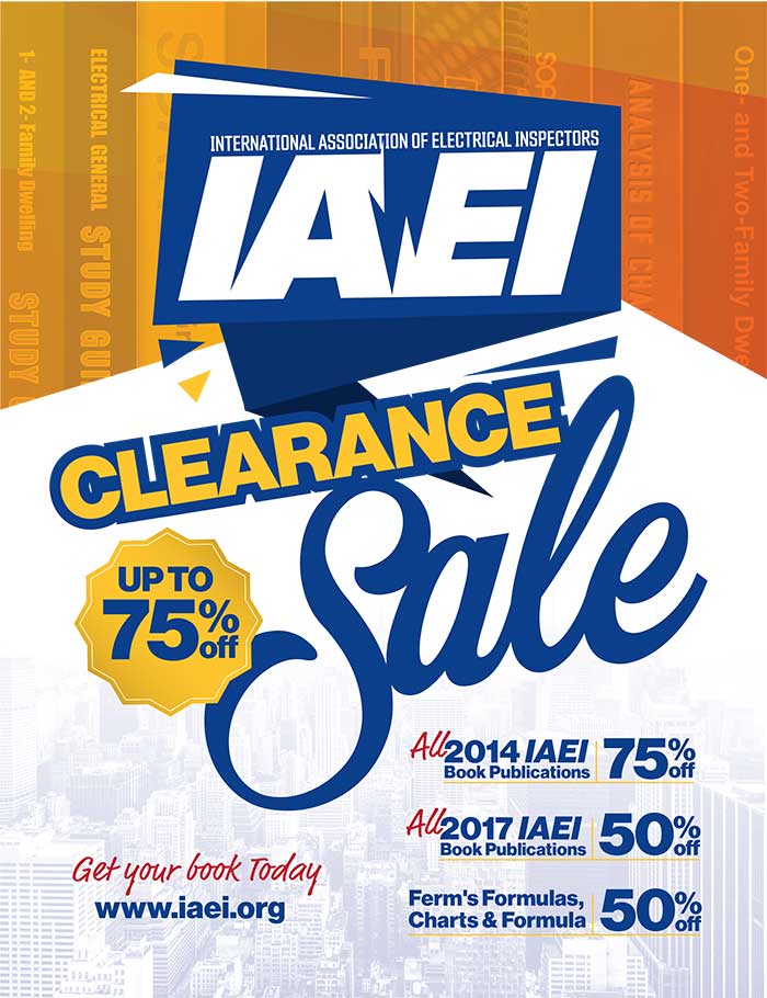 IAEI Weekly Update, November 25, 2020 International Association of