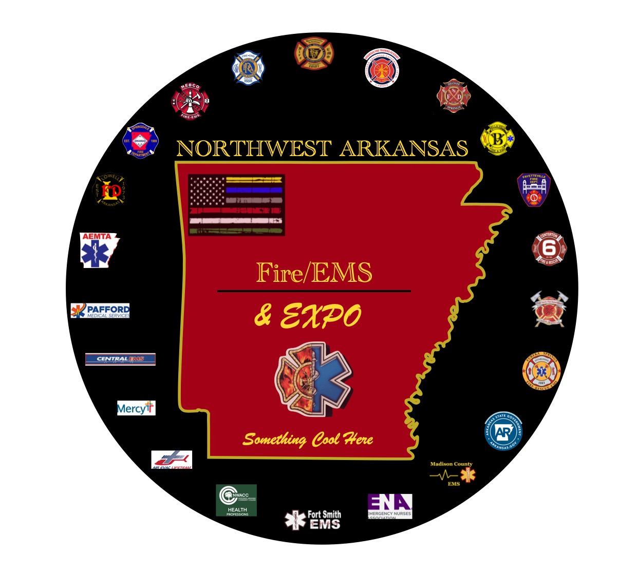 NWA Logo