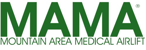 Mountain Area Medical Airlift