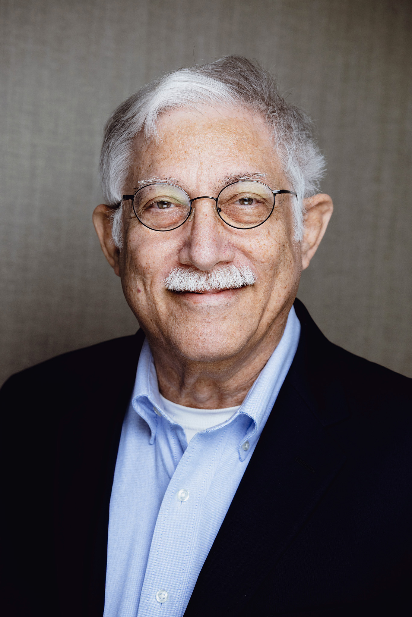 Stanley Haimes, MD, MPH, FACOEM