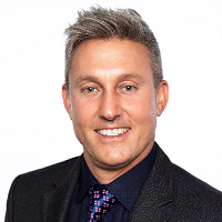 Jordan Marsden International Association of Microsoft Channel Partners