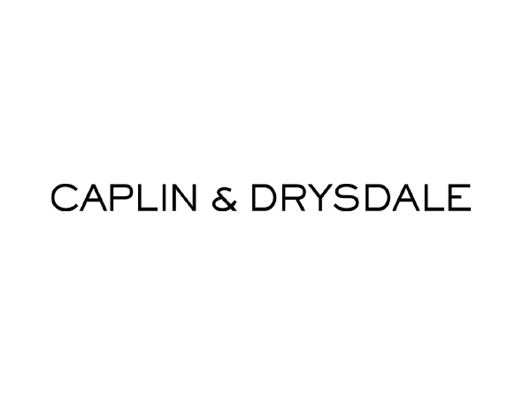 Caplin & Drysdale