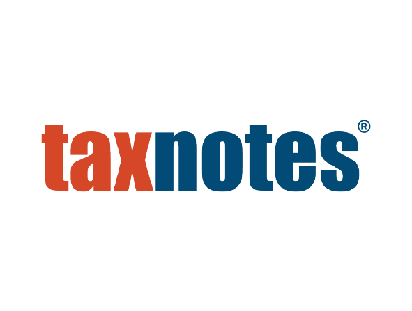 Tax Notes