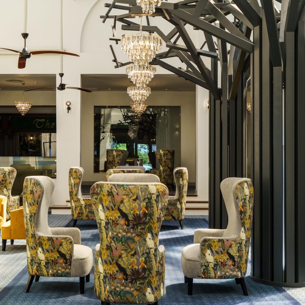 International Fruit and Vegetable Juice Association