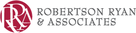 Robertson Ryan & Associates logo
