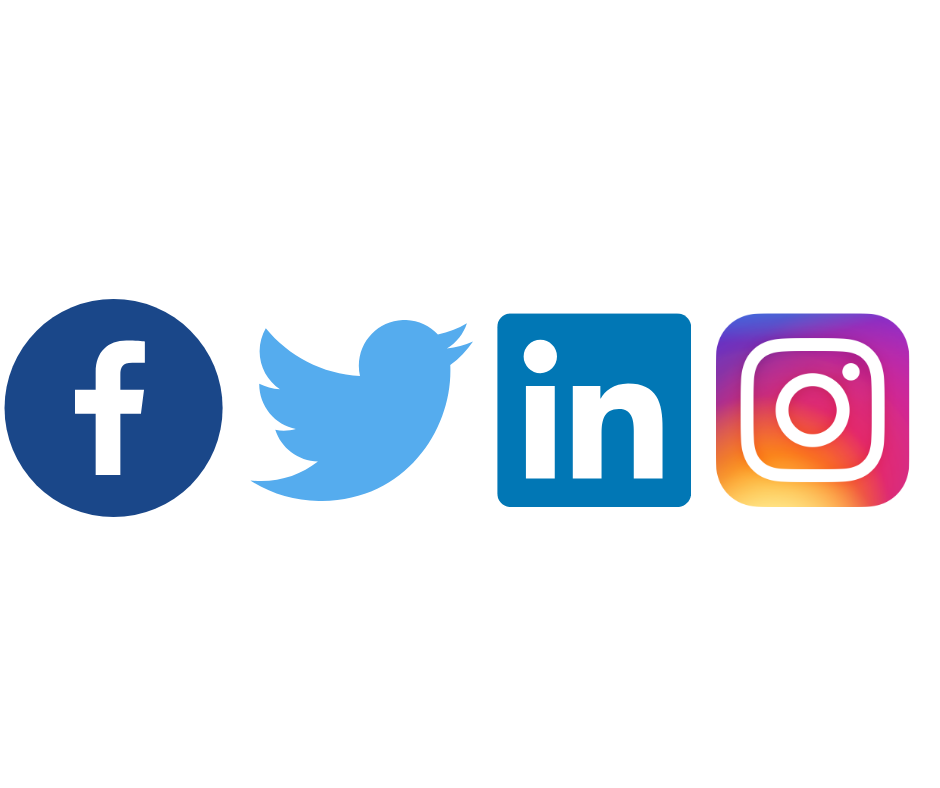 Social Media Icons