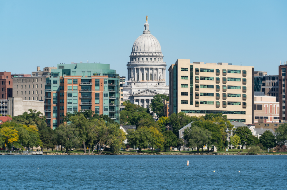 Wisconsin Capital