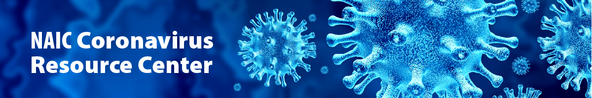 NAIC Coronavirus Resource Center