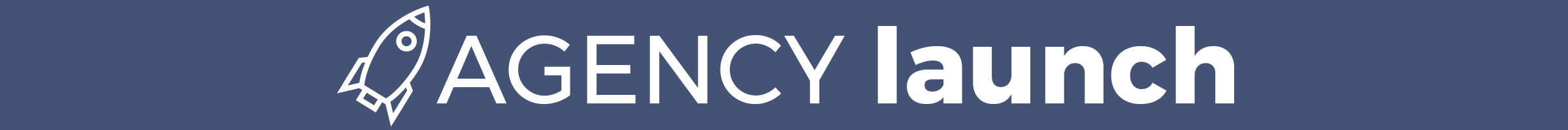 Agency Launch for New & Startup Agencies