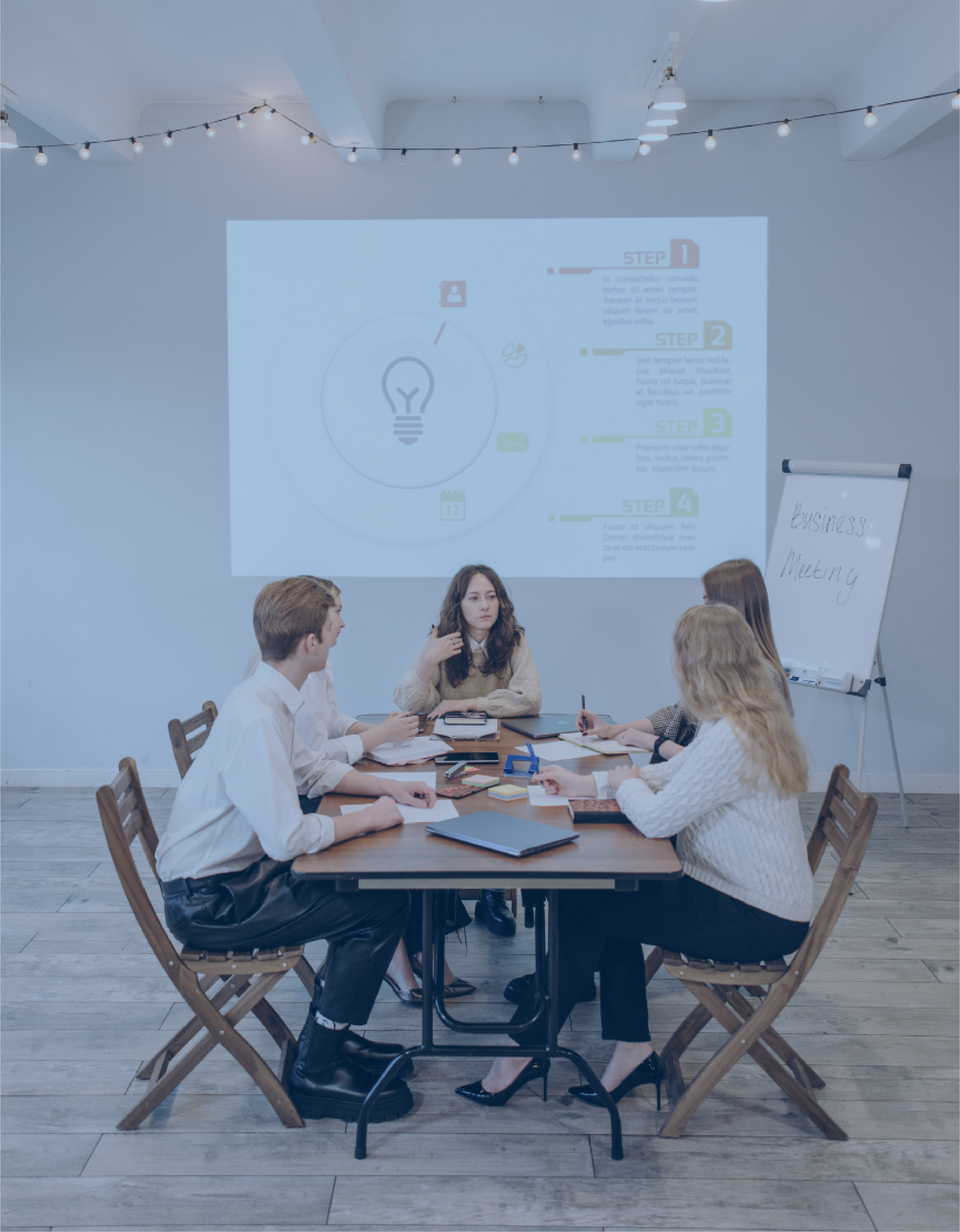 Training for New Agency Employees 