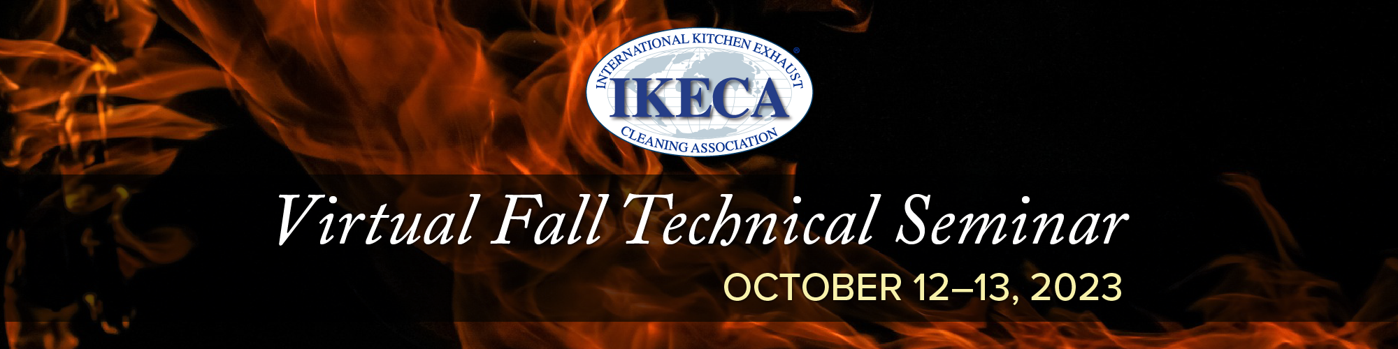 International Kitchen Exhaust Cleaning Association