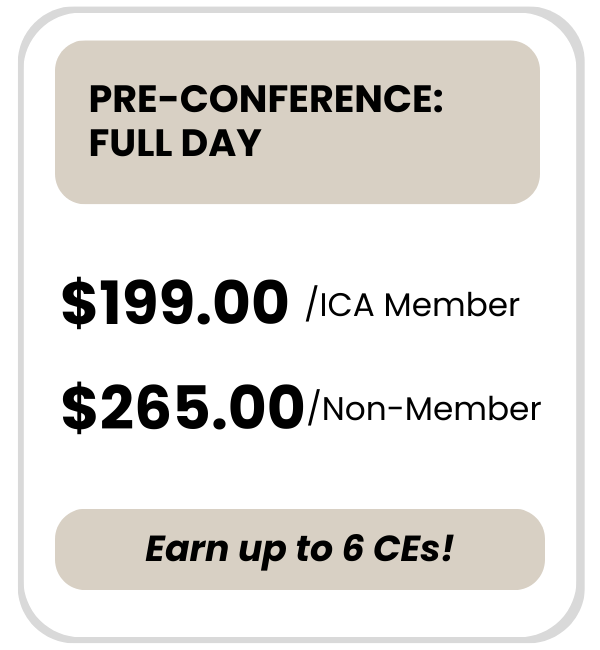 Annual Conference Home Page
