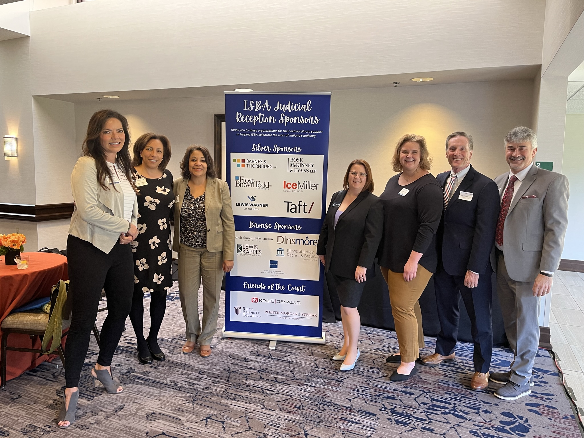 Indiana State Bar Association