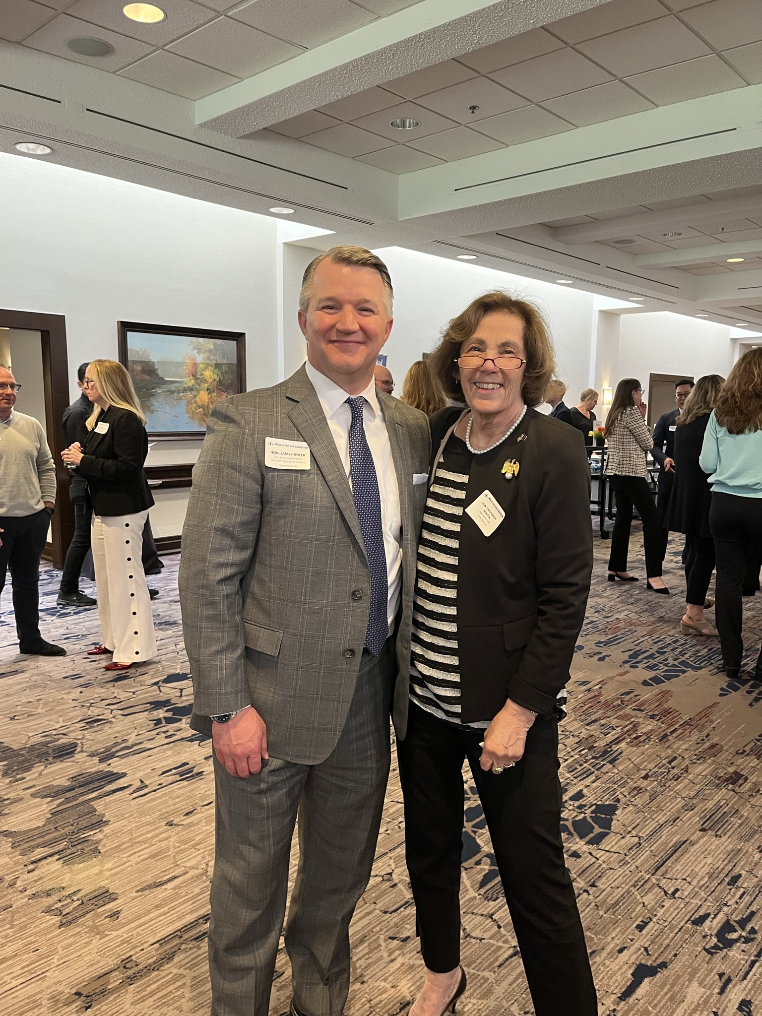 Indiana State Bar Association