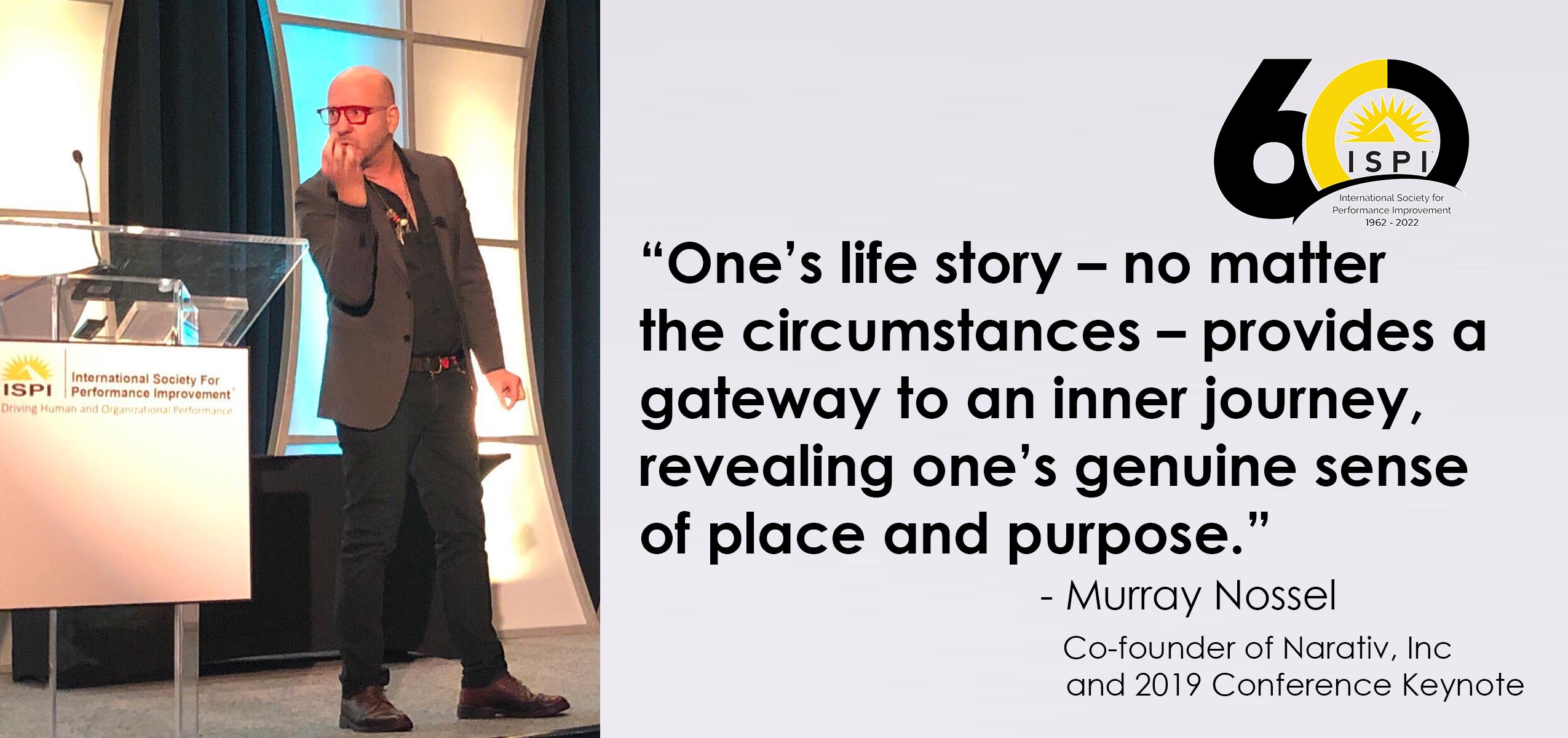 What's your life story? How can it help you reveal your sense of