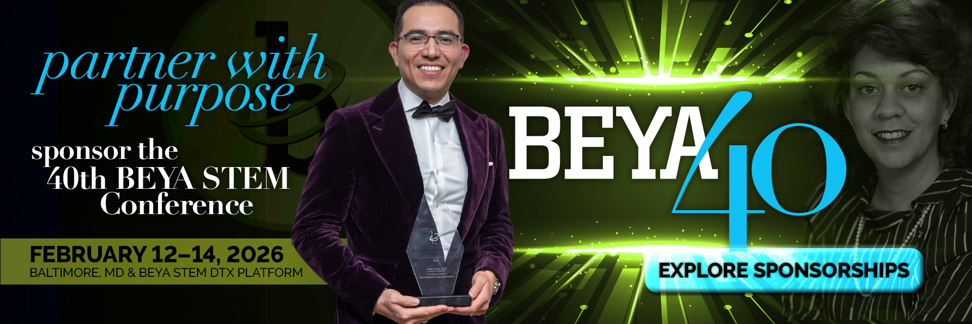 Sponsorship Opportunities