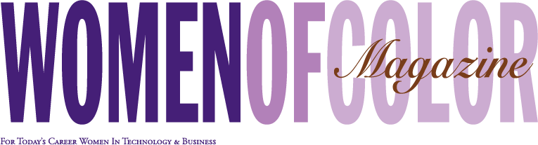 Women of Color Magazine
