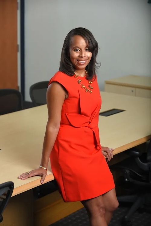 Tamla Olivier Photograph