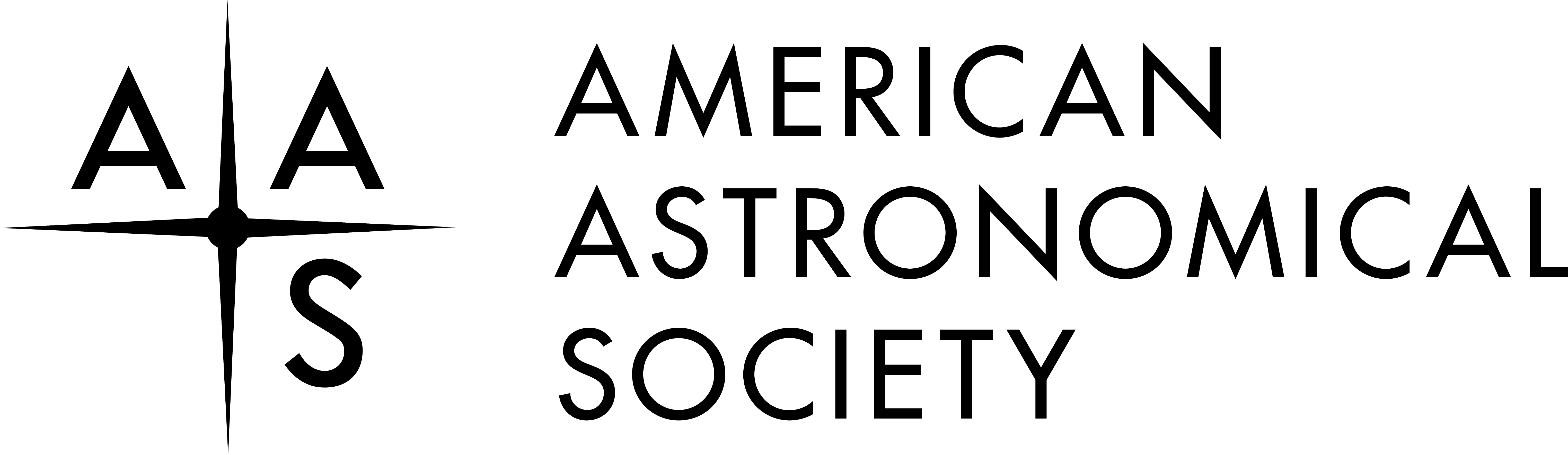 AAS logo