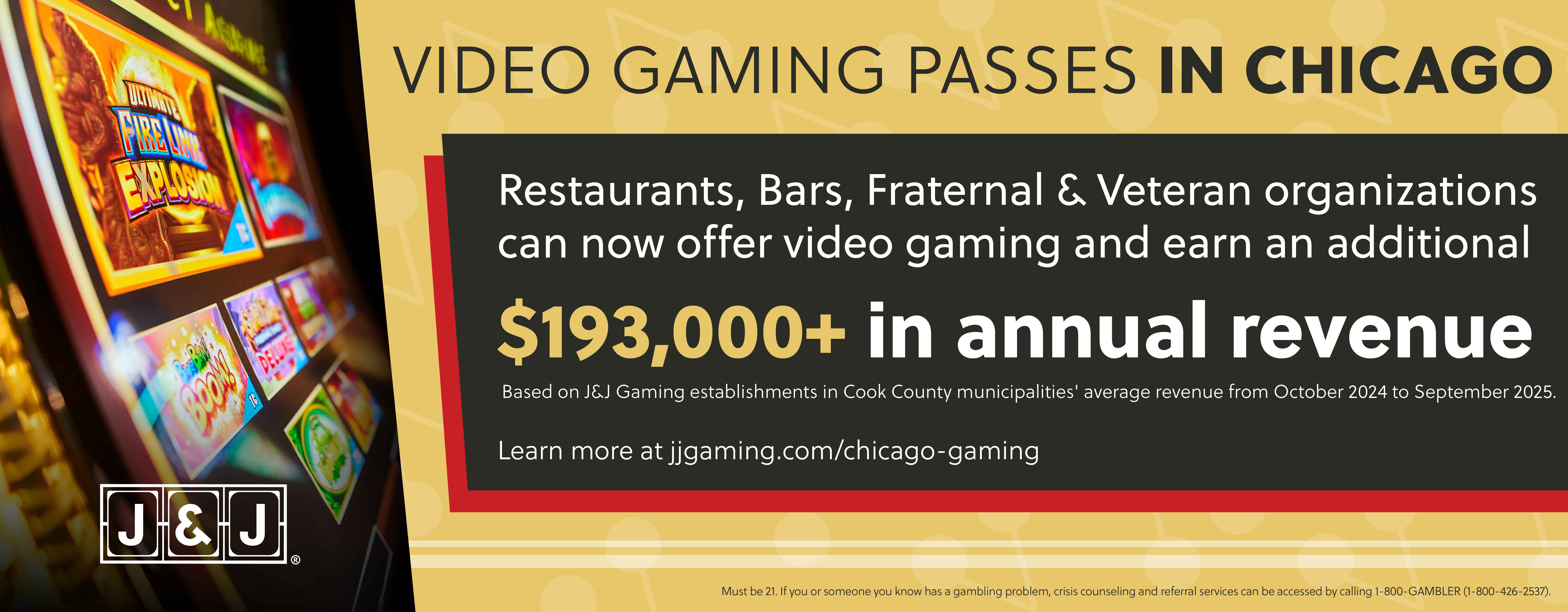 JJ Gaming Corp Spon