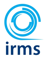 IRMS Logo