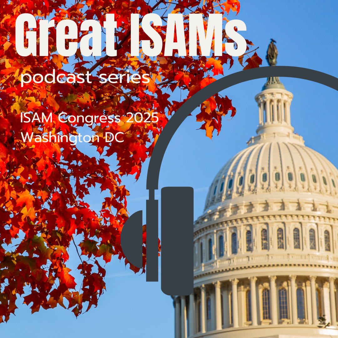 2025 Washington DC Podcast Episode
