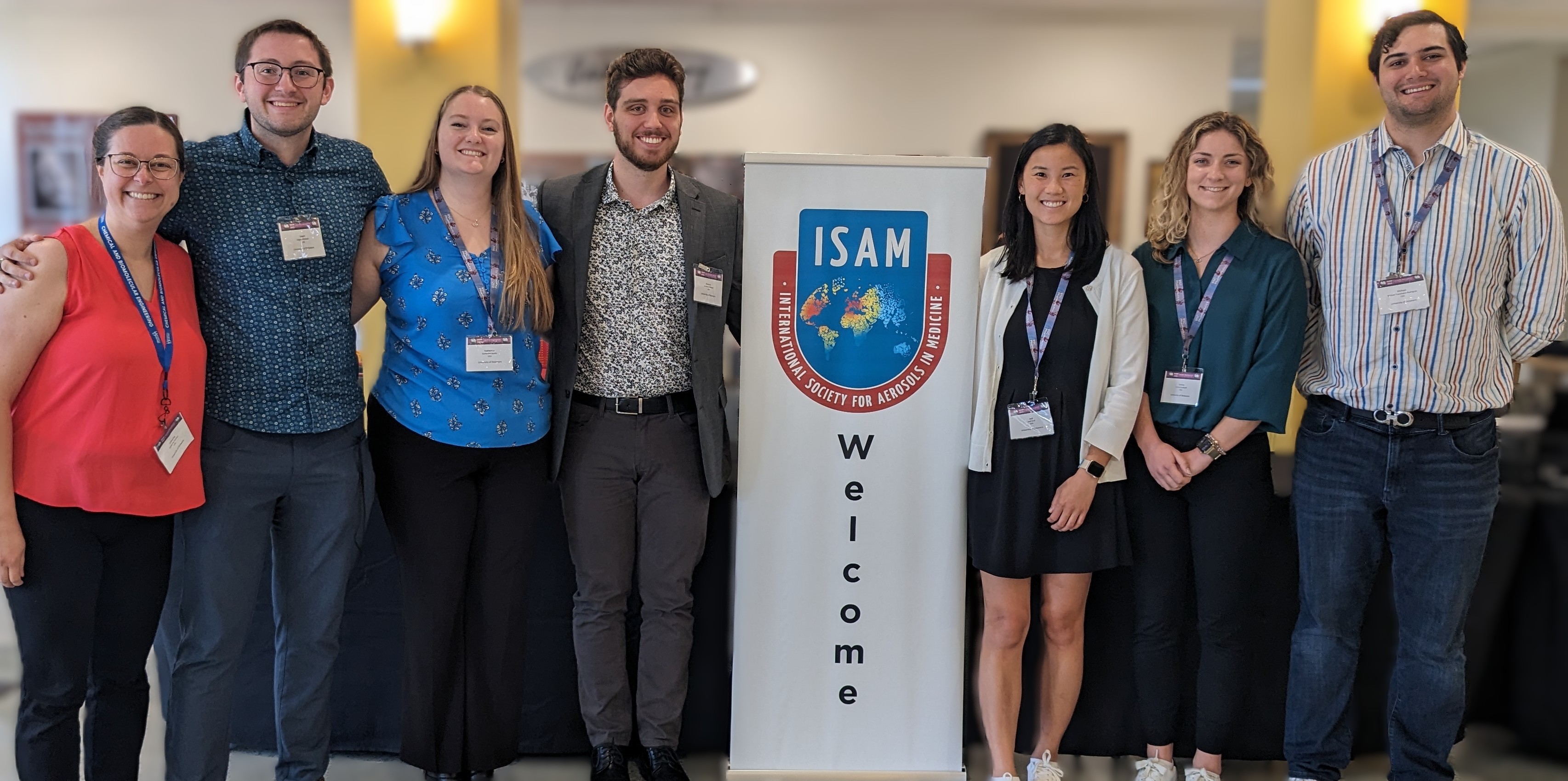 ISAM Congress