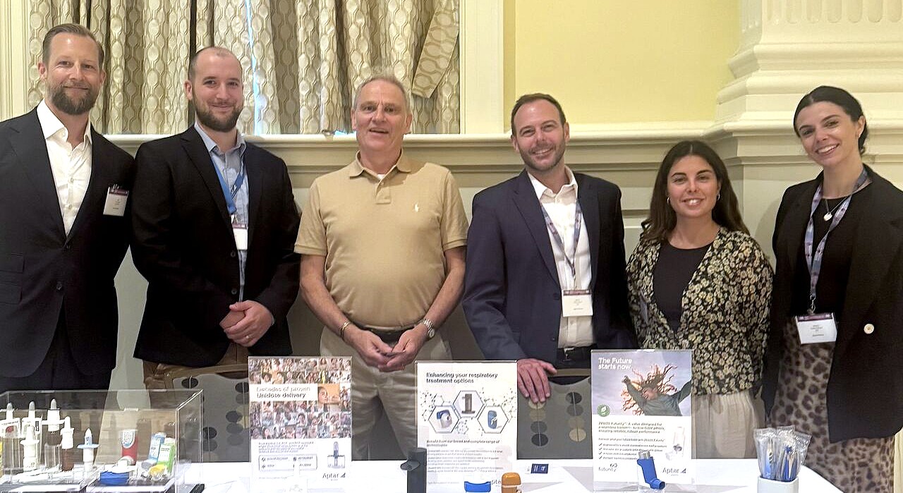ISAM Congress attendees