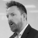 Dr. Ronan MacLoughlin