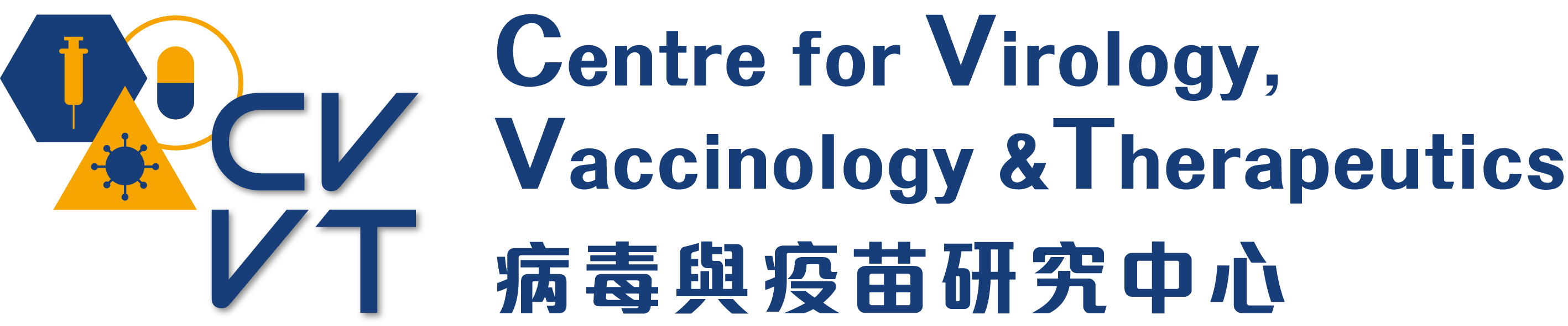 Centre for Virology, Vaccinology & Therapeutics