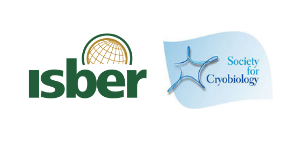 Hosted by ISBER and the Society for Cryobiology
