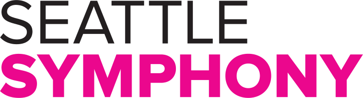 Seattle Symphony Logo