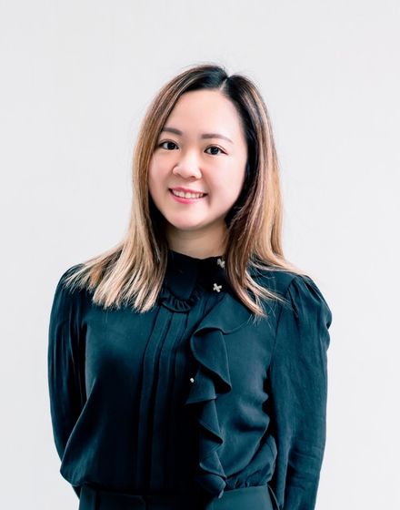 Shirley Lam