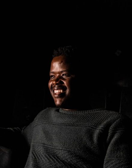 Mxolisi Masilela
