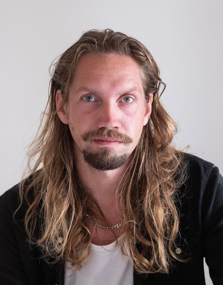 Yannick Noomen