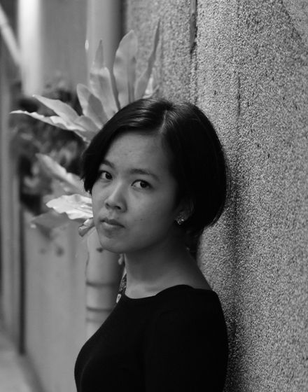 Yinru Lo