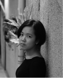 Yinru Lo