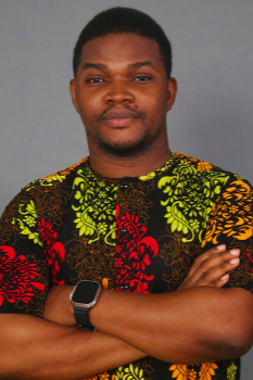 Joshua Alabi