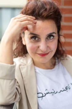 Fizza Hasan