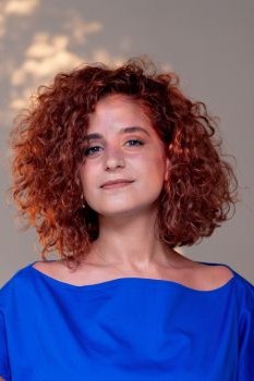 Romy Assouad