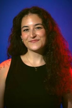 Zeynep Demir