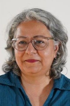Fizza Hasan