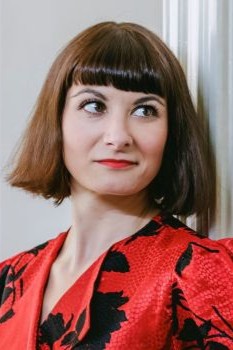 Fanny Martin