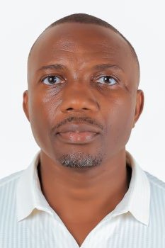 Albert Mubiru