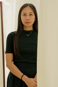 Micah Sofia Pinto