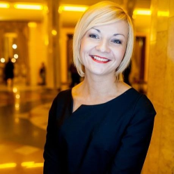 Katsiaryna Saladukha