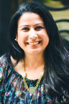 Iman Zaki