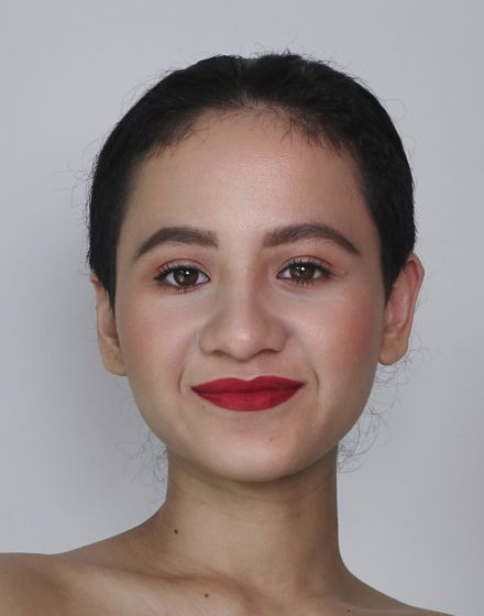 Leysha Al-yahya